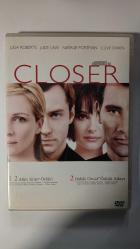 Closer  (Daha Yaklaş 2004)