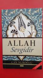 ALLAH SEVGİDİR