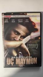 Üç Maymun 2008  Nuri Bilge Ceylan