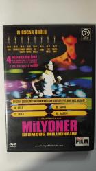 Milyoner (Slumdog Millionaire) 2008