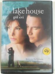Göl Evi - The Lake House / Keanu Reeves - Sandra Bullock / DVD