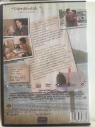 Göl Evi - The Lake House / Keanu Reeves - Sandra Bullock / DVD