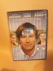 Meet Bıll- İçgüveysi Bıll