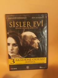 House of Sand And Fog- Sisler Evi