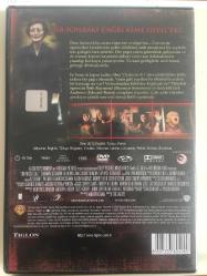 Ölümün Sesi - One missed call / DVD