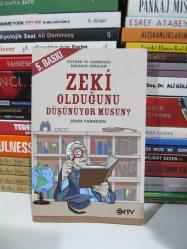 Zeki Olduğunu Düşünüyor Musun? - Oxford ve Cambridge Mülakat Soruları