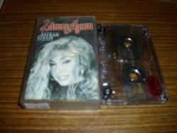 ZÜMRA AYCAN * BAYRAM SABAHI * KASET