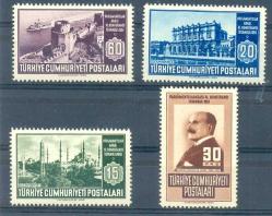 1951 PARLAMENTOLARARASI XI. KONFERANSI