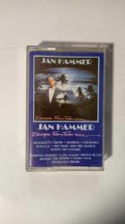 Escape from Television - Jan Hammer (Kaset)
