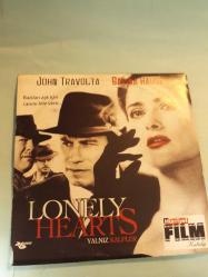 LONELY HEARTS- YALNIZ KALPLER