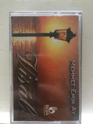 Mehmet Emin Ay - Visal / Kaset