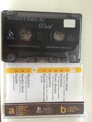 Mehmet Emin Ay - Visal / Kaset