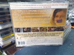 ADEM'İN TRENLERİ - NURGÜL YEŞİLÇAY - CEM ÖZER - BARIŞ PİRHASAN - VCD