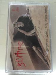 Zümre - Zümre'ce Turkish Belly Dance Remix / kaset