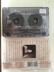 Zümre - Zümre'ce Turkish Belly Dance Remix / kaset