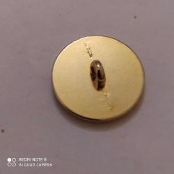 K52-İNGİLİZ FLAMALI ARMALI METAL DÜĞME