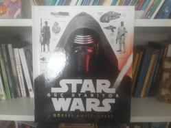 LOT.1 » Star Wars Güç Uyanıyor (Ciltli) (10+ Yaş); Görsel Ansiklopedi