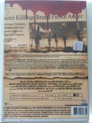 Sınır Ötesi - Bordertown / DVD