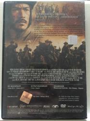 Savaş Kralları - The Warlords / DVD