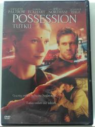 Tutku - Possession / DVD