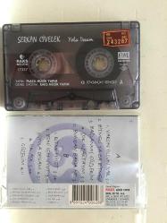 Serkan Civelek - Yola Devam / Kaset