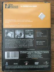 Harry'nin Derdi - The Trouble with Harry / DVD