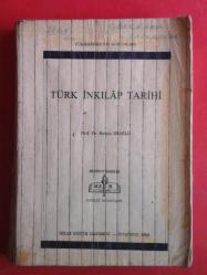 Türk İnkılap Tarihi