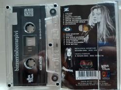 Zerrin Özer - Bir Zerrin Özer Arşivi / Kaset