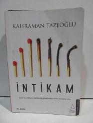 İntikam