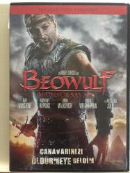 Beowulf Ölümsüz Savaşçı / Yön: Robert Zemeckis / özel versiyon 2xDVD