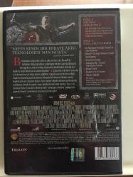 Beowulf Ölümsüz Savaşçı / Yön: Robert Zemeckis / özel versiyon 2xDVD