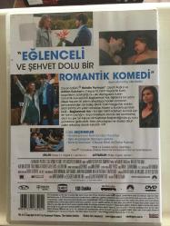 Bağlanmak Yok - No Strings Attached / DVD