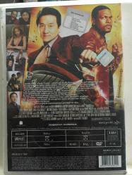 Bitirim İkili 3 - Rush Hour 3 / DVD