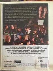 Suç Ağı - What Doesn't Kill You / DVD