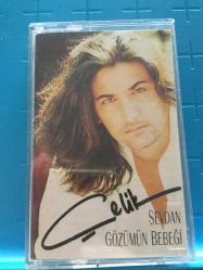 Çelik - Sevdan Gözümün Bebeği / Kaset
