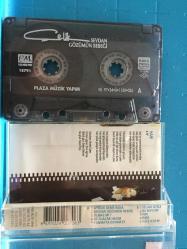 Çelik - Sevdan Gözümün Bebeği / Kaset