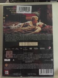 Melekler Şehri - City of Angels  / DVD