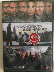 New York'ta Beş Minare / DVD Jelatininde