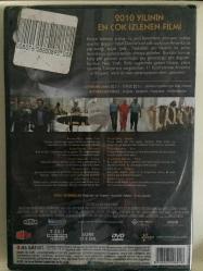 New York'ta Beş Minare / DVD Jelatininde