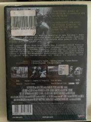 Son Savaşçı - Centurion / DVD Jelatininde
