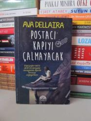 Postacı Kapıyı Çalmayacak
