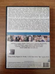Mazi Kalbimde Yaradır dvd film
