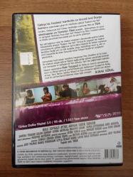 Kadının Adı Yok dvd film