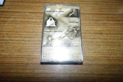 Efemera - THE PROFESSIONALS * BALABAN * ALİHAN SAMEDOV * KİRPİ * KASET - kitantik - kitaLog