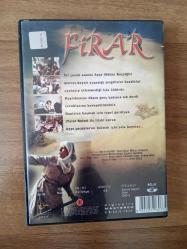Firar dvd film