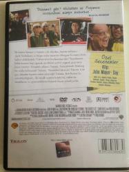 Şimdi ya da Asla - The Bucket List / Yön: Rob Reiner / Jack Nicholson - Morgan Freeman / DVD