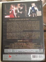 İki Erkek Bir Kadın - The Fabulous Baker Boys  / DVD