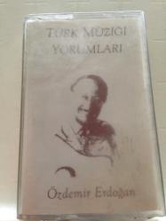 Özdemir Erdoğan - Türk Müziği Yorumları / Kaset