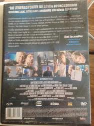 Ölümcül Oyun / DVD