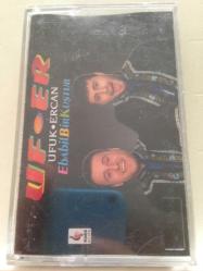 Uf - Er - Ufuk & Ercan - Ebabil Bir Kuştur / Kaset